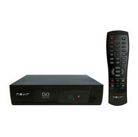 Nevir NVR-2582 D